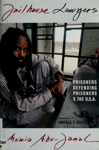 Jailhouse Lawyers Prisoners Defending Prisoners v. the U.S.A.