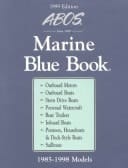 1999 Abos Marine Blue Book