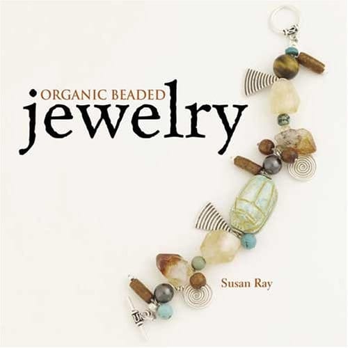 Organic Beaded Jewelry