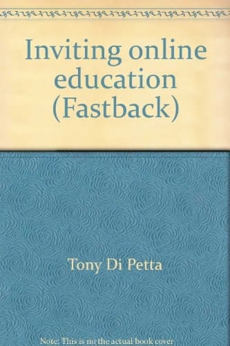 Inviting online education (Fastback)