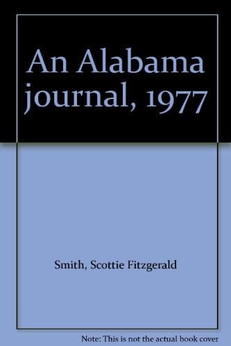 An Alabama Journal 1977
