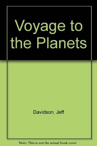 Voyage to the Planets