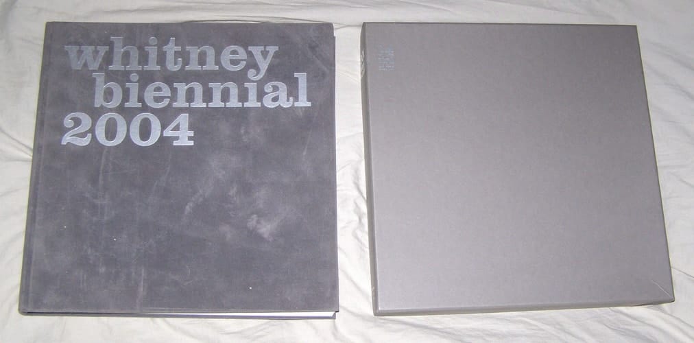 Biennial exhibition