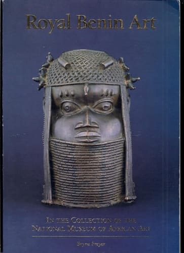 ROYAL BENIN ART PB