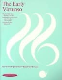 Early Virtuoso The Little Hanon, Selected Exercises from Op. 599, No. 1, Secondo Scales
