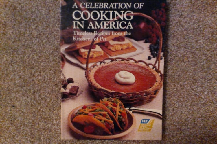 A Celebration of Cooking in America Timeless Recipes from the Kitchens of Pet
