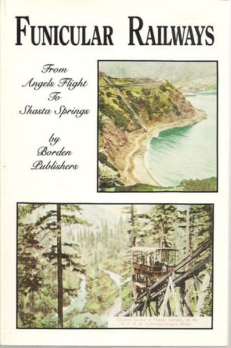 California Funicular Railway