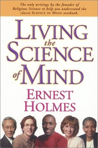 Living the Science of Mind