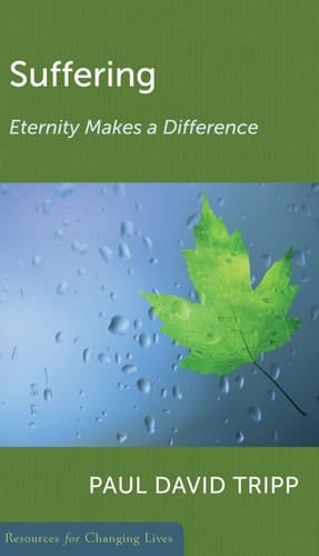 Suffering Eternity Makes a Difference
