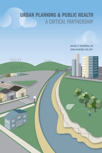 Urban Planning & Public Health A Critical Partnership