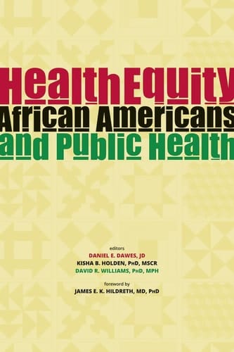 Health Equity African Americans and Public Health