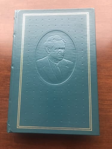 Gospel Ideals Selections from the Discourses of David O. McKay : Ninth President of The Church of Jesus Christ of Latter-Day Saints