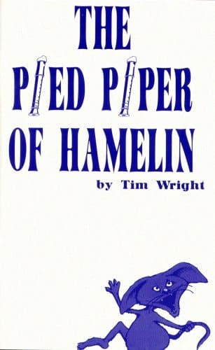 The Pied Piper of Hamelin