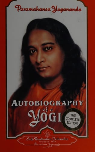 Autobiography of a Yogi (Self-Realization Fellowship)