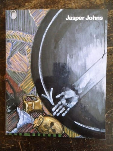Jasper Johns - Work Since 1974