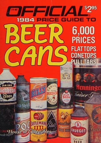 Off 84 Pgt Beer Can