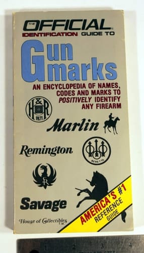 Gunmarks Id