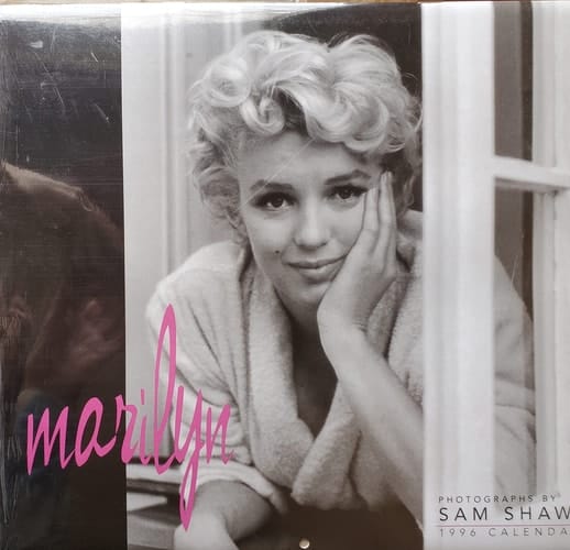 Cal 96: Marilyn