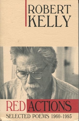 Red Actions: Selected Poems, 1960-1993