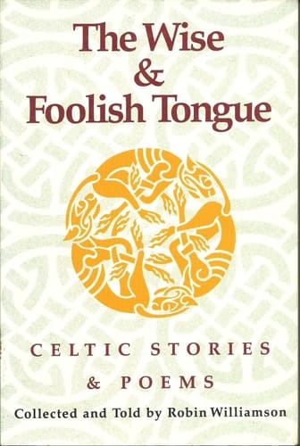 Wise and Foolish Tongue