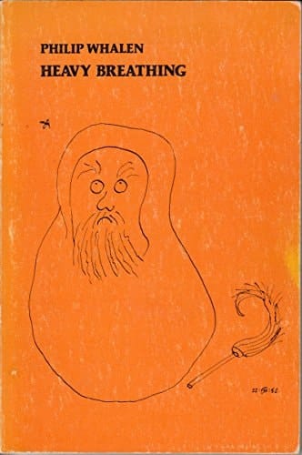 Heavy Breathing Poems, 1967-1980