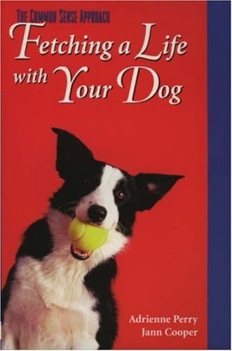 Fetching a Life with Your Dog