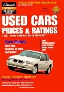 Edmunds Used Cars Prices, 1997