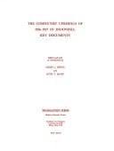 The Communist Uprisings of 1926-1927 in Indonesia: Key Documents