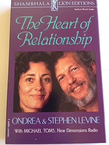 The Heart Of Relationship