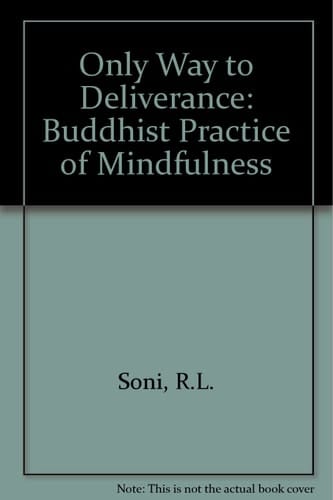 The Only Way to Deliverance