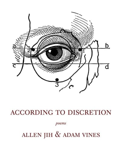 According to Discretion Poems