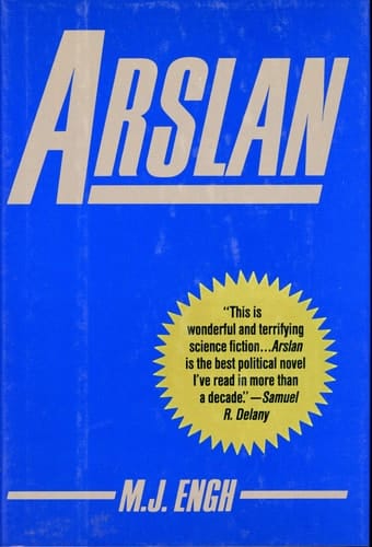 Arslan