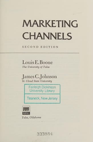 Marketing channels (The PPC marketing series)