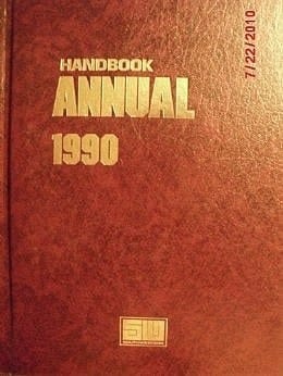 Industrial Laser Annual Handbook 1988