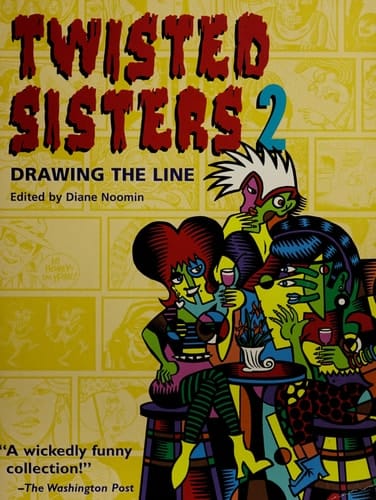 Twisted Sisters 2 : Drawing the Line