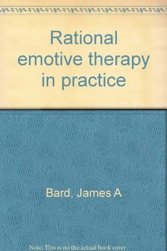 Rational emotive therapy in practice