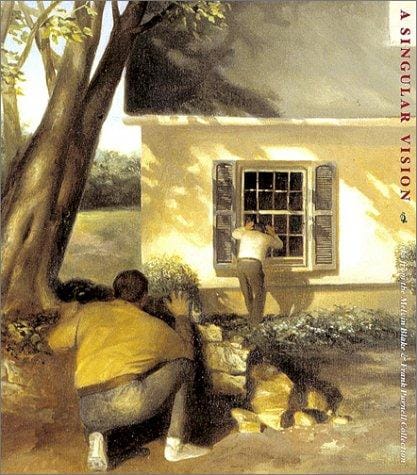 Singular Vision, A