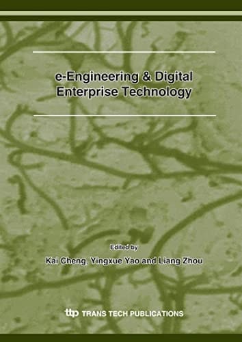 E-Engineering and Digital Enterprise Technology