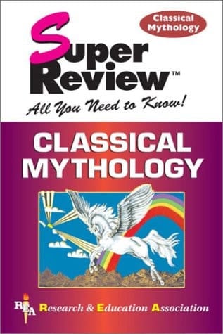 Classical Mythology