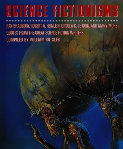 Science Fictionisms