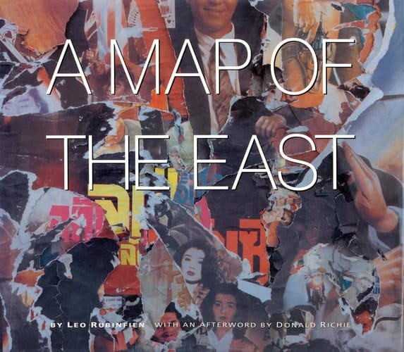 A Map of the East