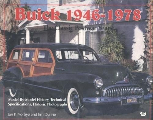 Buick 1946-1978