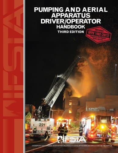 Pumping and Aerial Apparatus Driver/operator Handbook