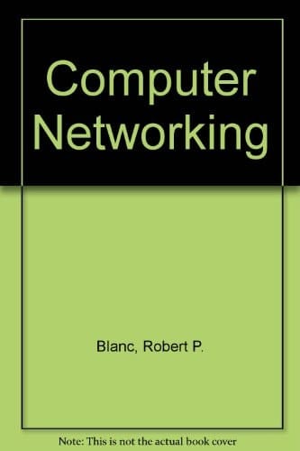 Computer Networking