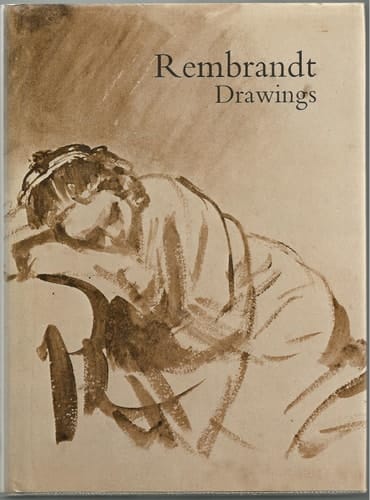 Rembrandt Drawing (Overlook)