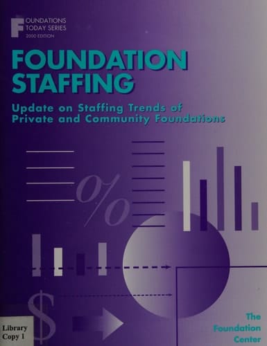 Foundations Today Series 2000 Edition