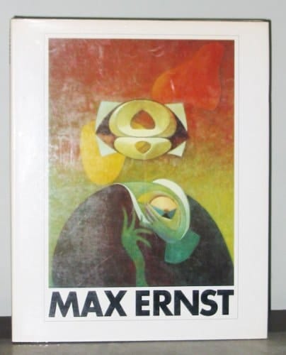 Max Ernst