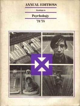 Psychology