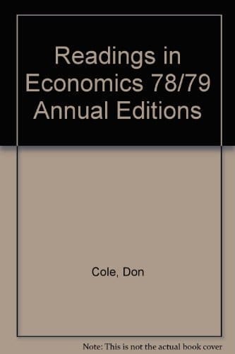 Economics