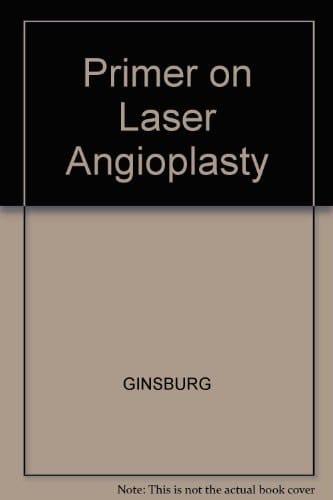 Primer on Laser Angioplasty